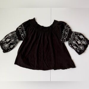 Free People top
